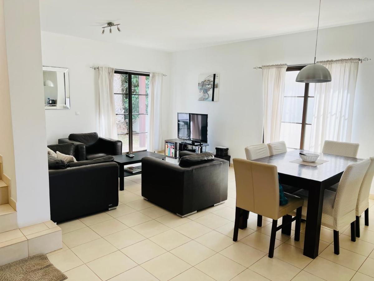 Villa With Privat Pool Near Beach Santa Maria Sal Kap Verde 외부 사진
