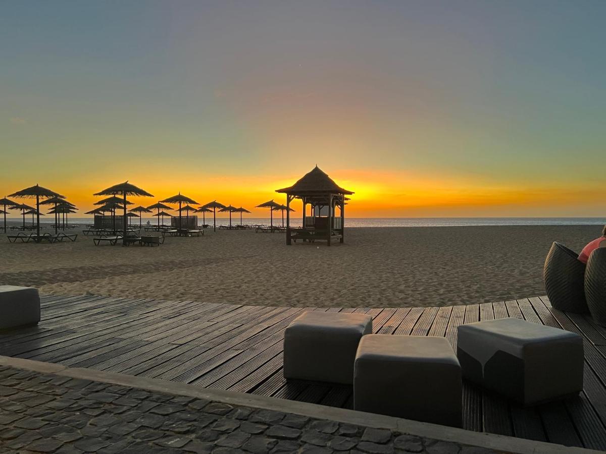 Villa With Privat Pool Near Beach Santa Maria Sal Kap Verde 외부 사진