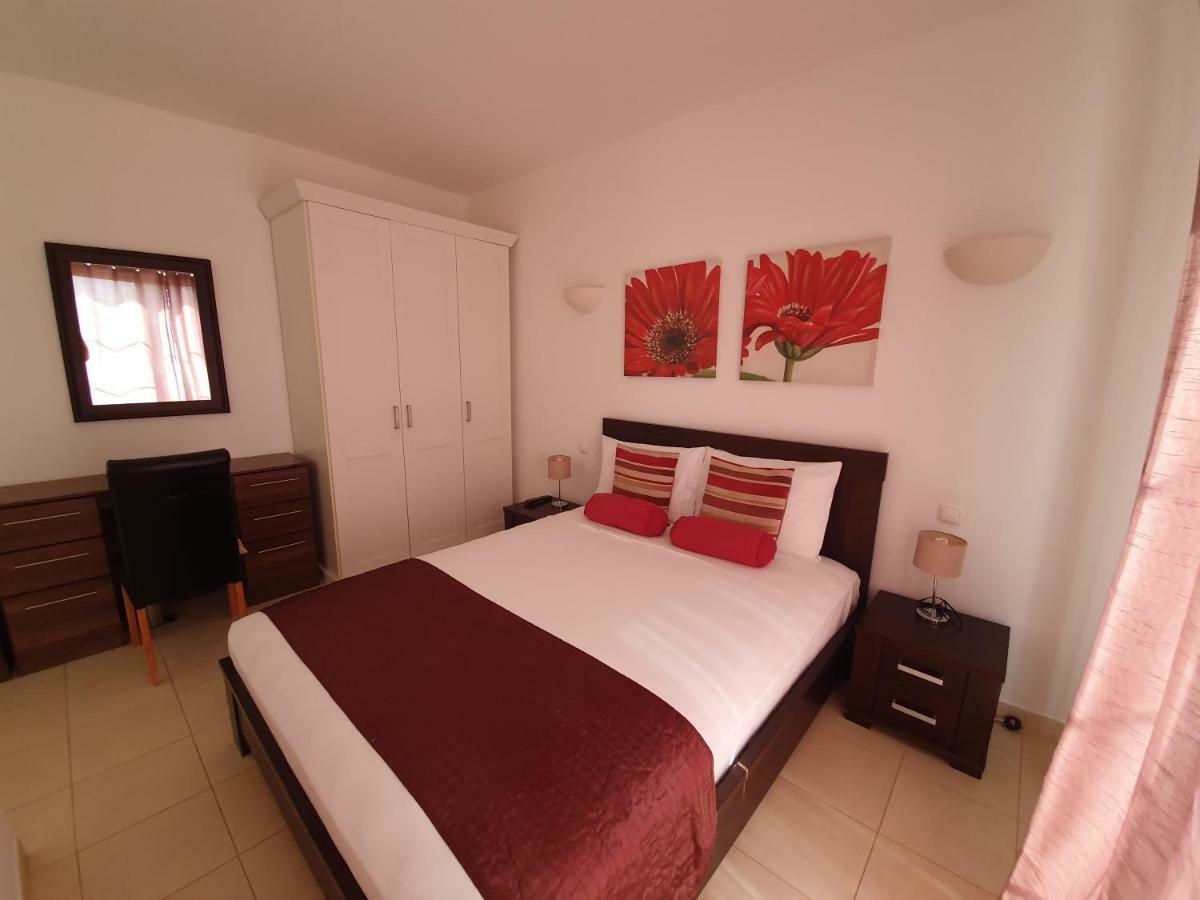 Villa With Privat Pool Near Beach Santa Maria Sal Kap Verde 외부 사진