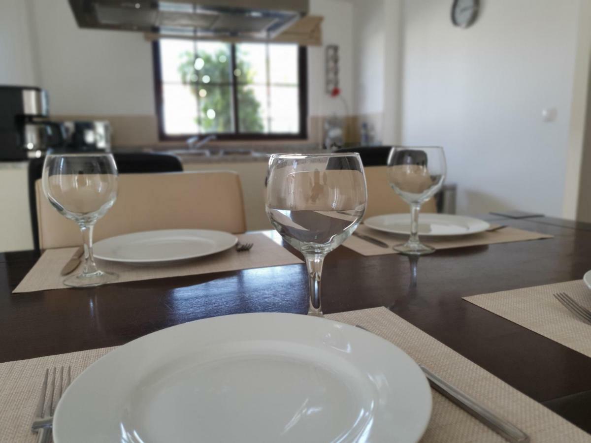 Villa With Privat Pool Near Beach Santa Maria Sal Kap Verde 외부 사진