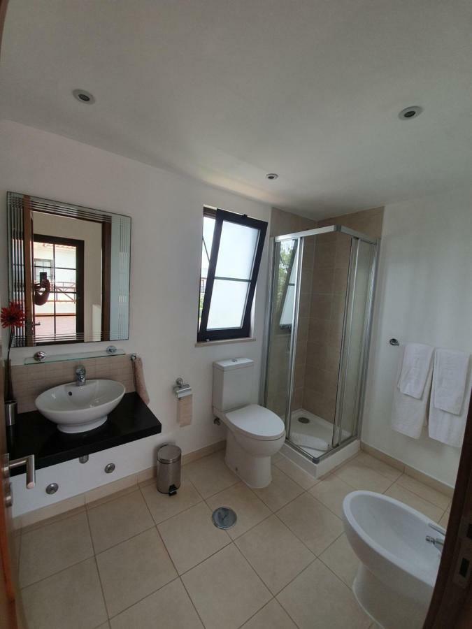 Villa With Privat Pool Near Beach Santa Maria Sal Kap Verde 외부 사진